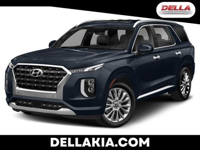 Used 2020 Hyundai Palisade Limited