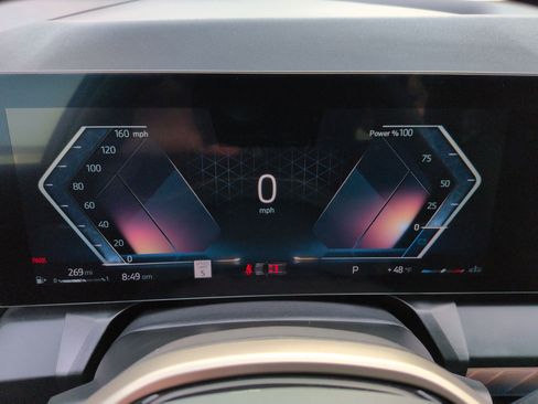 Used 2025 BMW X3 xDrive30i w/ Convenience Package image 21