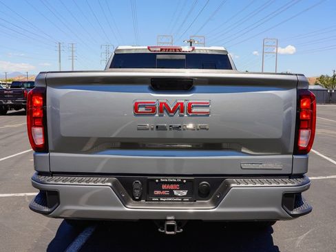 New 2026 GMC Sierra 1500 Elevation w/ Preferred Package RWD image 9