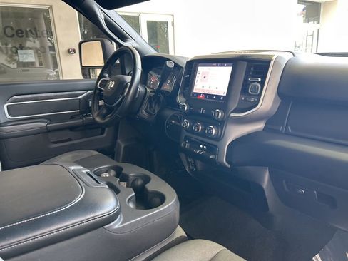 Certified 2024 RAM 2500 Big Horn image 22