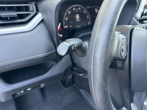 Used 2024 Toyota RAV4 LE image 19