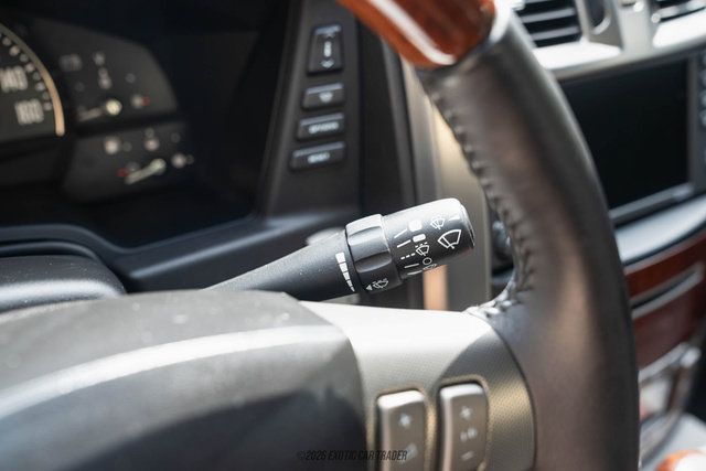 Used 2006 Cadillac XLR RWD image 73