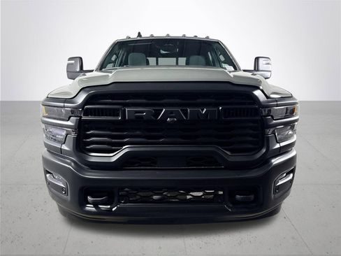 New 2026 RAM 2500 Tradesman image 3