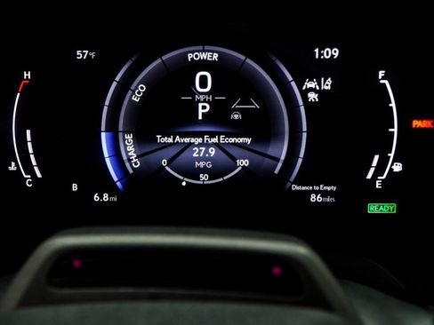 Used 2023 Lexus RX 500h F Sport image 32