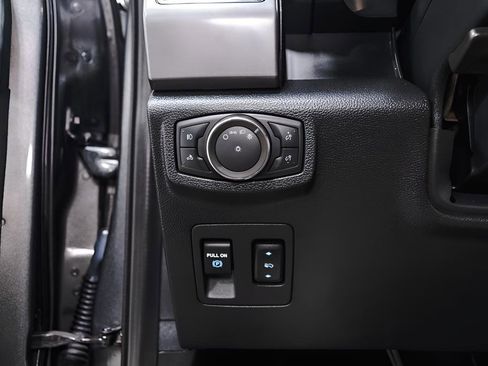 Used 2020 Ford F150 XLT w/ Equipment Group 302A Luxury AWD/4WD image 22