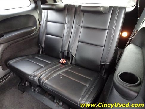 Used 2013 Dodge Durango Crew AWD/4WD image 13