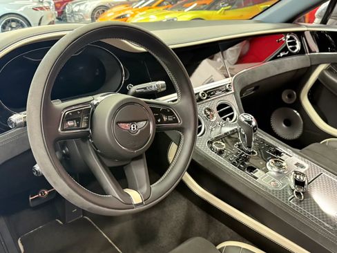 Used 2022 Bentley Continental GT Speed AWD/4WD image 5