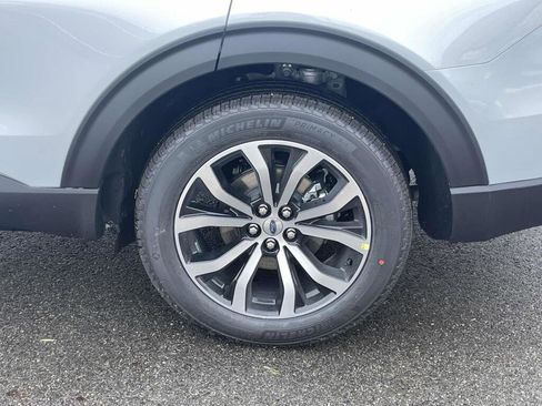 New 2026 Ford Explorer ST-Line image 16