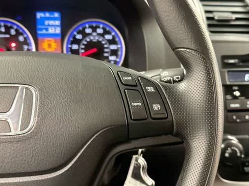Used 2011 Honda CR-V SE image 9