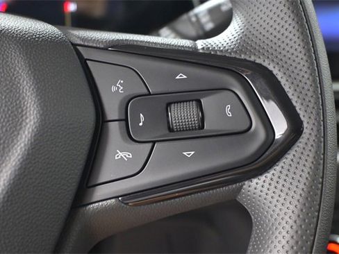 New 2026 Chevrolet TrailBlazer LS w/ LS Convenience Package image 18