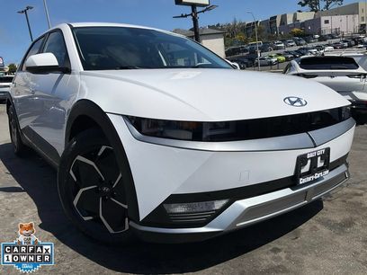 Used 2024 Hyundai Ioniq 5 SEL