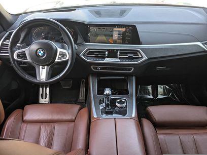 Used 2022 BMW X5 xDrive40i w/ M Sport Package