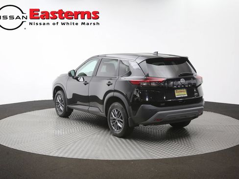 Used 2023 Nissan Rogue S AWD/4WD image 61