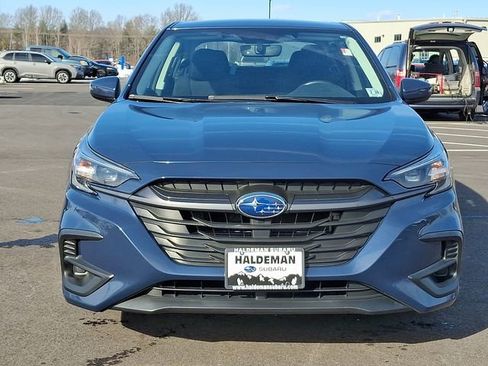 Used 2023 Subaru Legacy Premium image 2