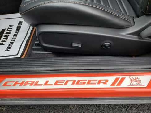 Used 2016 Dodge Challenger R/T Scat Pack image 22