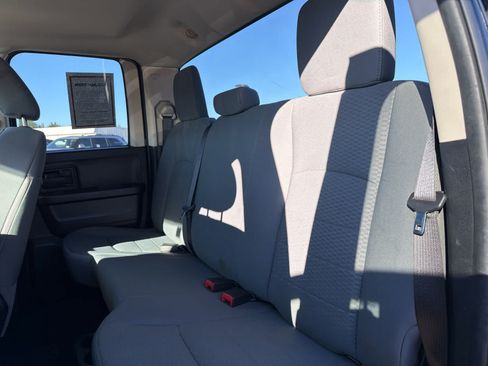 Used 2014 RAM 1500 Tradesman w/ Popular Equipment Group AWD/4WD image 31