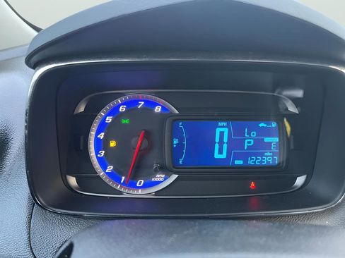 Used 2016 Chevrolet Trax LS image 23