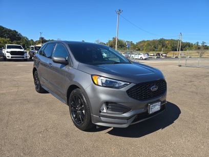 Used 2024 Ford Edge ST-Line