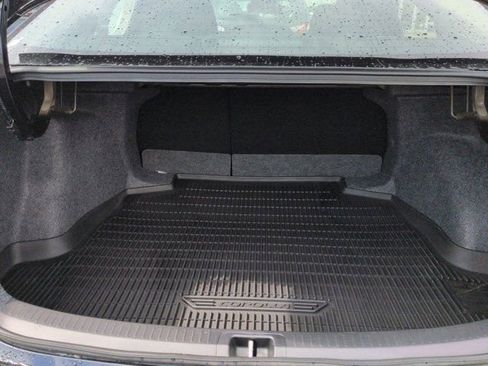 Used 2026 Toyota Corolla LE FWD image 17