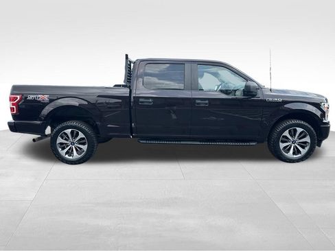 Used 2019 Ford F150 XL w/ Equipment Group 101A Mid AWD/4WD image 6