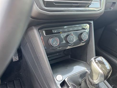 Used 2024 Volkswagen Tiguan S image 24