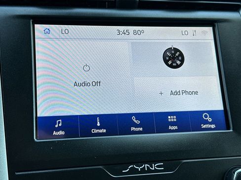 Used 2020 Ford Fusion SE FWD image 16