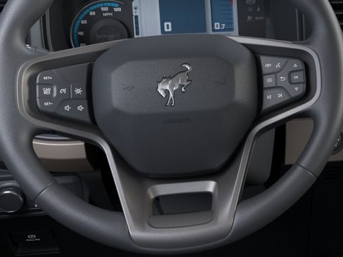 New 2025 Ford Bronco Big Bend AWD/4WD image 23