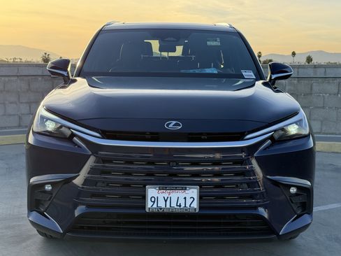 Used 2024 Lexus TX 350 FWD image 6