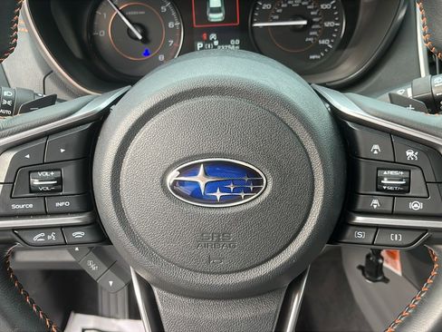 Certified 2023 Subaru Crosstrek 2.0i Premium image 12