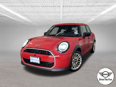 Certified 2025 MINI Cooper S