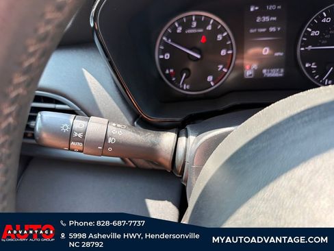 Used 2020 Subaru Outback Premium w/ Popular Package #1 AWD/4WD image 21