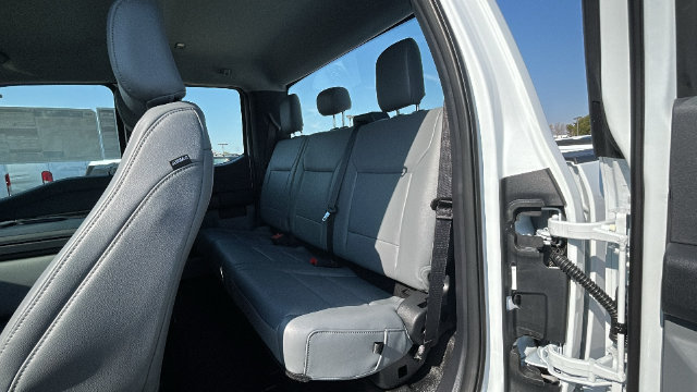 New 2026 Ford F250 XL RWD image 15