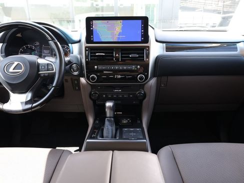 Used 2023 Lexus GX 460 Premium AWD/4WD image 25