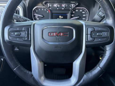 Used 2021 GMC Sierra 1500 Elevation w/ Preferred Package image 17