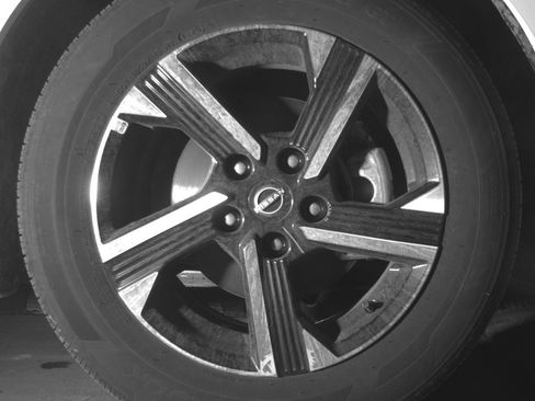 Used 2025 Nissan Sentra SV FWD image 12
