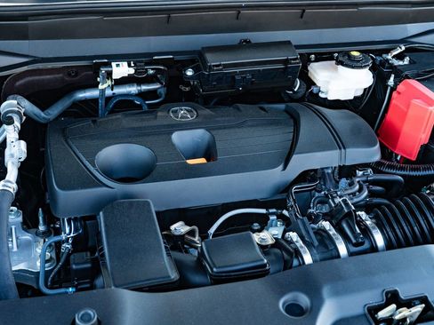 New 2026 Acura RDX A-Spec image 48