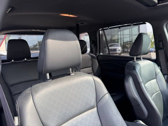 Used 2021 Honda Passport EX-L image 20