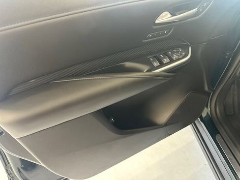 Certified 2024 Cadillac XT4 Sport AWD/4WD image 22