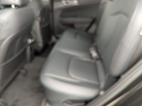 New 2026 Kia Sportage EX AWD/4WD image 17