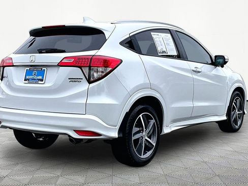 Used 2019 Honda HR-V Touring image 6