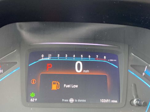 Used 2019 Honda Odyssey EX-L image 29