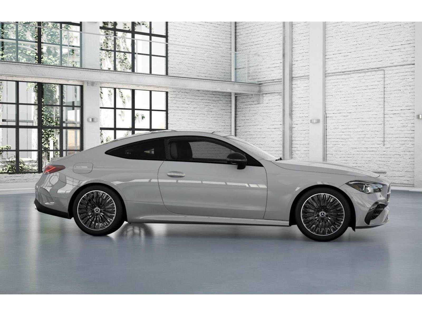New 2026 Mercedes-Benz CLE 450 4MATIC Coupe image 15