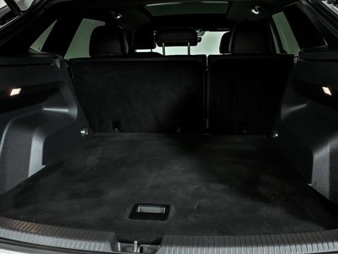 Certified 2023 Volkswagen Atlas Cross Sport SEL image 7