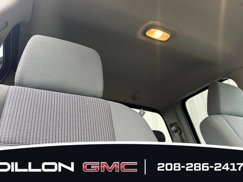 Used 2009 Dodge Ram 2500 Truck SLT w/ Trailer Tow Group RWD image 15