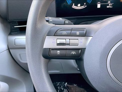 Used 2026 Hyundai Kona SE FWD image 20