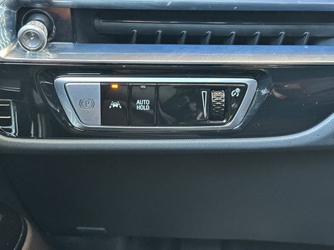 Certified 2024 Cadillac Lyriq Tech w/ Driver Assist Package RWD image 35