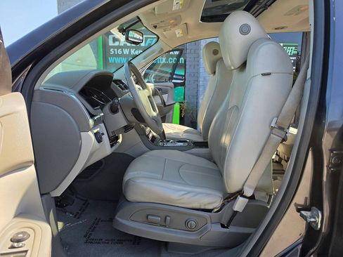 Used 2014 GMC Acadia SLT FWD image 19