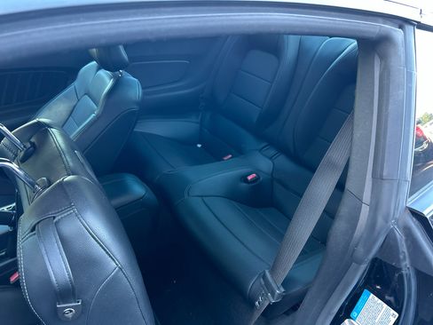 Used 2015 Ford Mustang GT Premium w/ GT Performance Package image 10