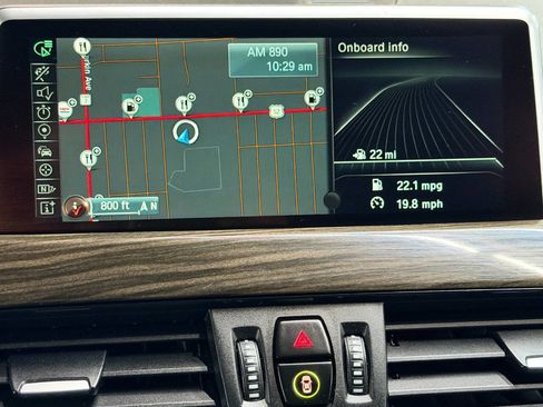 Used 2017 BMW X1 xDrive28i image 35