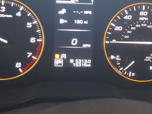 Used 2025 Subaru Outback Wilderness w/ Wilderness Package AWD/4WD image 32
